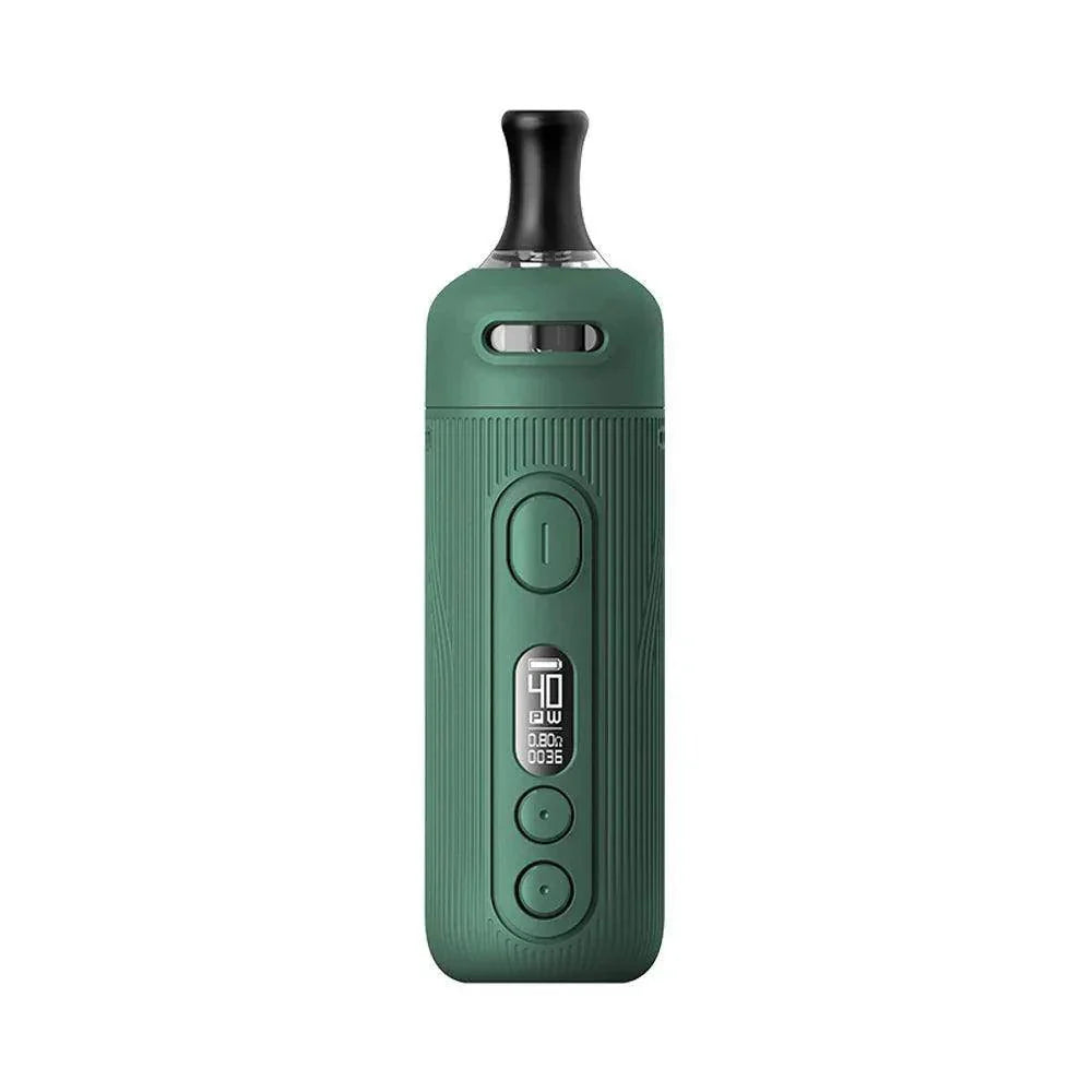 VooPoo V Series Seal Pine Green - Click & Vape
