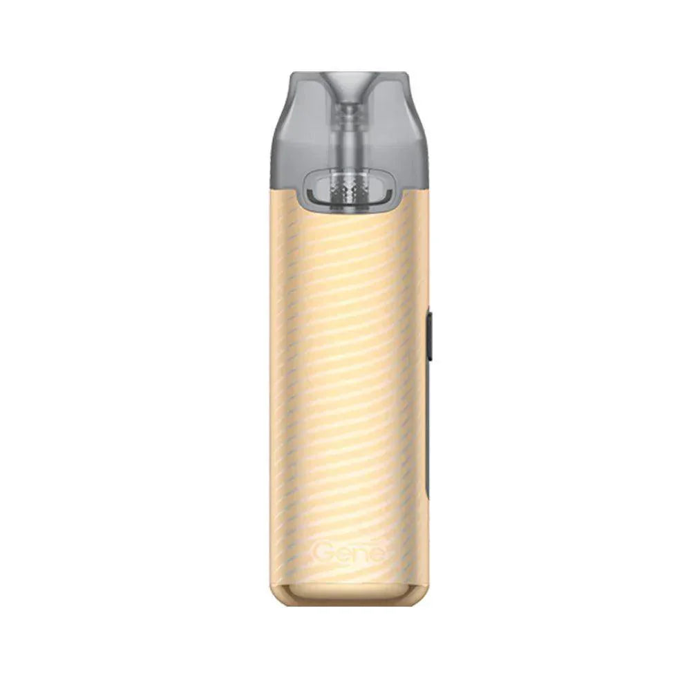 VooPoo V Series V.THRU Pro Silky Gold - Click & Vape