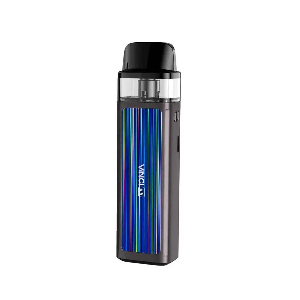 VooPoo Vinci Air Aurora Blue - Click & Vape