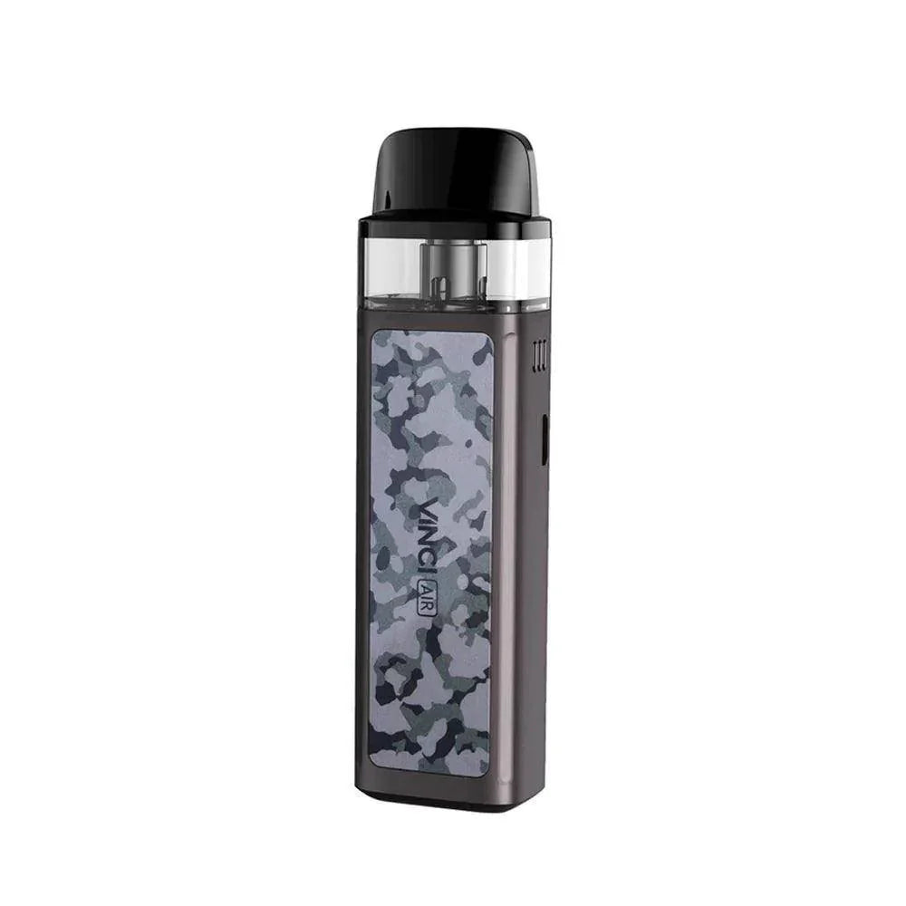 VooPoo Vinci Air Camouflage - Click & Vape