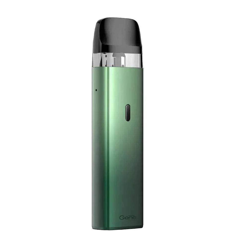 VooPoo Vinci Pod SE Forest Green - Click & Vape