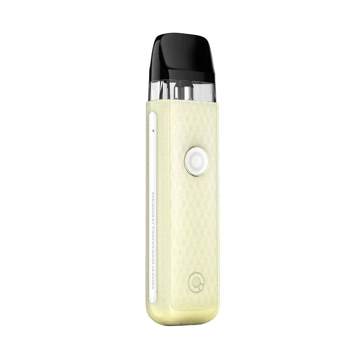 VooPoo Vinci Q Pod Light Yellow - Click & Vape