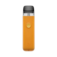 VooPoo Vinci Q Pod Vibrant Orange - Click & Vape