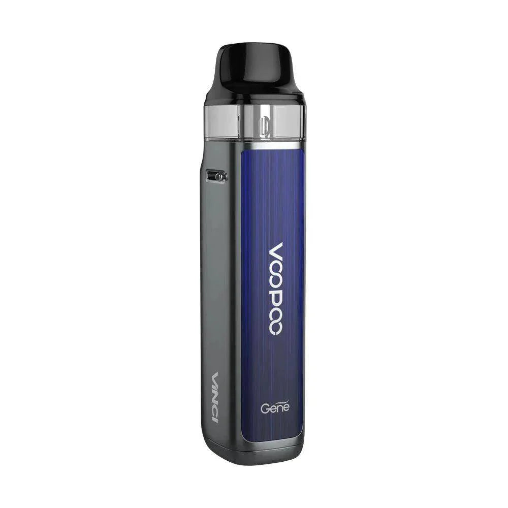VooPoo Vinci X 2 Valvet Blue - Click & Vape