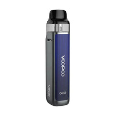 VooPoo Vinci X 2 Valvet Blue - Click & Vape