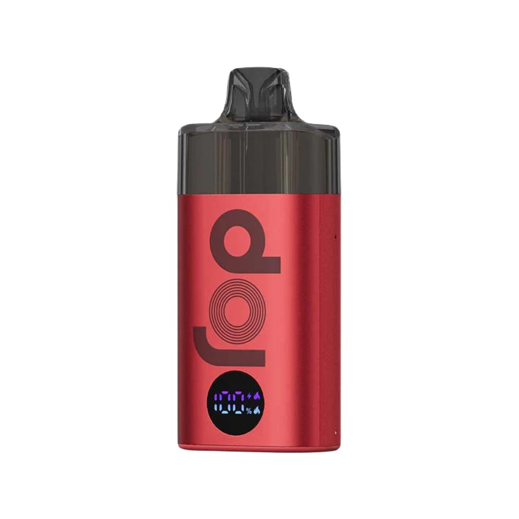 Vaporesso Dojo Blast 6000 20mg Legal Big Puff Device